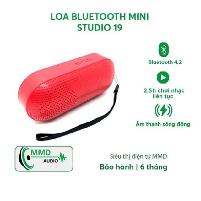 Loa Bluetooth JBL STUDIO 19