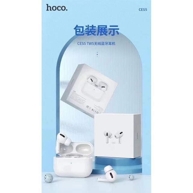 Tai nghe Airpods Pro Hoco TWS CES5