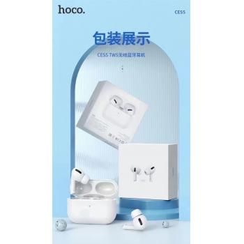 Tai nghe Airpods Pro Hoco TWS CES5