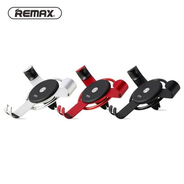 Giá đỡ điện thoại ô tô WK - Remax RM-C31