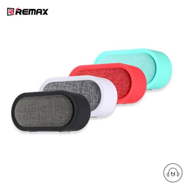 Loa Bluetooth WK - Remax RB-M11