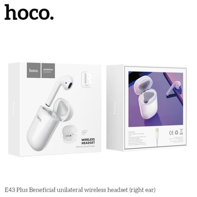 Tai Nghe Bluetooth Hoco E43 Plus